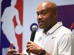 Hardaway Sr.: Filho não pode usar aposentado 10 com Heat