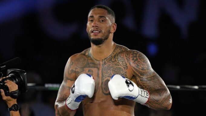 Fontes: Yoka (volta) fora da luta pelo título contra Gassiev