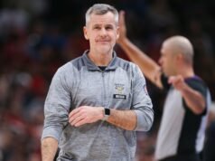Fontes: Donovan será o principal assistente do Spurs.