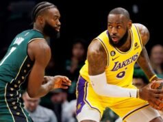 Fontes: 76ers, com Brown a bordo, olho em LeBron