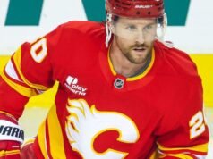 Wild consegue Coleman e Mata na troca de Flames