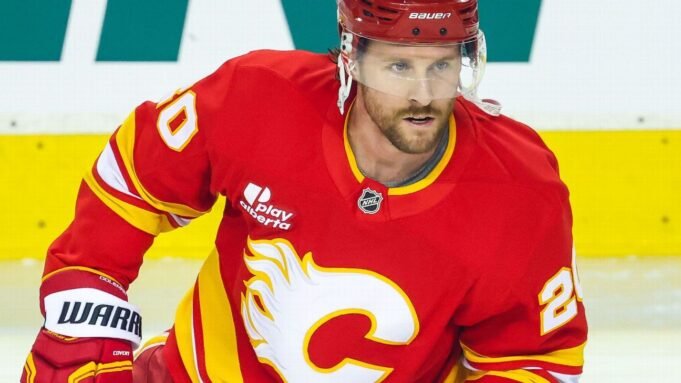 Wild consegue Coleman e Mata na troca de Flames