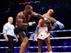 Prêmios do meio do ano de boxe: melhor lutador, luta, nocaute, prospecto e muito mais