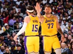 Entendendo a revisão do Lakers: Por que o K…