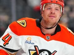 Lightning adicionou D Carlson após relatórios de Werensky
