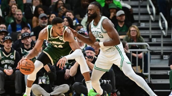 🏀 Vencedores, perdedores e dominós da agência gratuita
