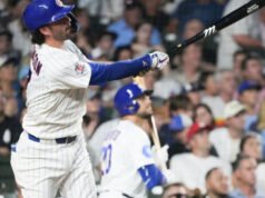 Melhores apostas da MLB: escolhas de sexta-feira para Cardinals-Cubs e Red Sox-Angels