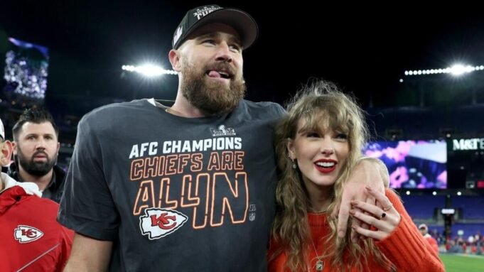 Casamento de Taylor Swift e Travis Kelce: tudo o que sabemos