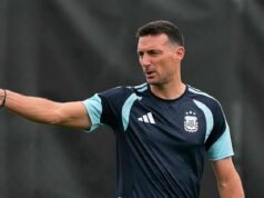 Seleção argentina enfrentará Cabo Verde pela 16ª edição da Copa do Mundo