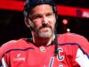 Ovechkin retorna para uma 22ª temporada com os Capitals
