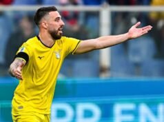 Milan acerta termos com Mario Gila, da Lazio, com transferência esperada