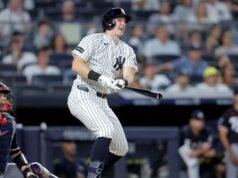 Os Yankees tiveram sua derrapagem mais longa desde 2023 com a vitória sobre os Twins.