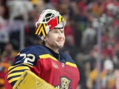 NHL Free Agency 2026: Quais jogadores melhoraram seus…