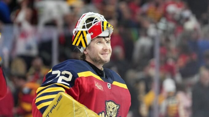 NHL Free Agency 2026: Quais jogadores melhoraram seus…