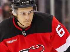 Stillman, 23, assinou contrato de um ano com os Red Wings