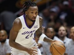Patterson e Boozer fortes na estreia na liga de verão
