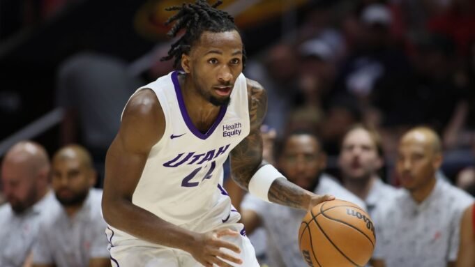 Patterson e Boozer fortes na estreia na liga de verão