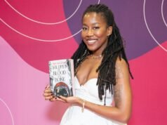 O autor de ‘Filhos de Sangue e Ossos’, Tomi Adeyemi, não assiste filmes