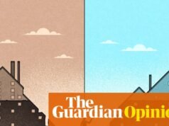 Vi o impacto que a morte da grande indústria teve na Inglaterra. Sem um bom plano de reavivamento, Burnham não terá sucesso | João Harris