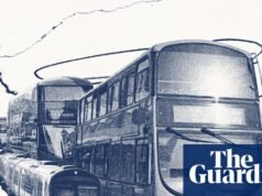 ‘Será que Westminster está abandonando os ônibus?’ Burnham pretende agitar o transporte no Reino Unido | Nacionalização