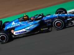 GP da Inglaterra em Silverstone, ao vivo