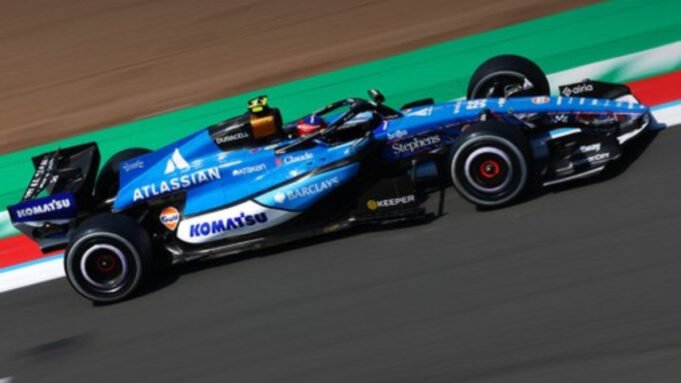 GP da Inglaterra em Silverstone, ao vivo