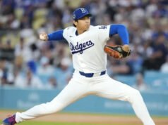 MLB Picks Today: Melhores apostas para Padres vs. Dodgers, Marlins vs.