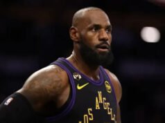 A decisão de agência gratuita de LeBron James se resume a mais do que basquete.