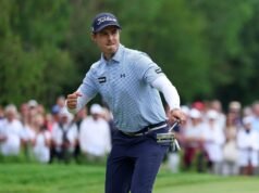 Holick conquista o primeiro título do Euro Tour com eagle putt