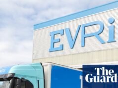 A empresa de navegação Evri está processando a BBC em £ 1,2 milhão pelo documentário Panorama | Setor de correio/entrega