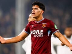 Man Utd está em negociações para contratar a estrela inglesa de £ 80 milhões