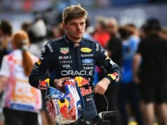 Verstappen ‘confuso’ com problemas da Red Bull ao identificar a causa do acidente no GP da Grã-Bretanha