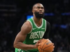 ‘Eles não conseguiram trazê-lo de volta’: executivos da NBA reagem a…