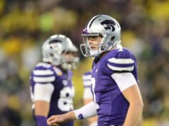 Por que Colin Klein é o melhor treinador para liderar o futebol do Kansas State.