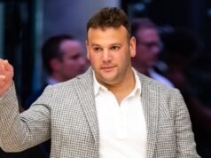 Sons, CEO da Mercury, Bartelstein, finaliza expansão…