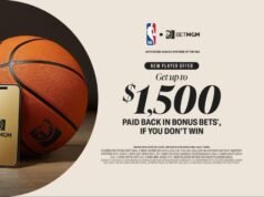 Use o código de bônus BetMGM CBSSPORTS para obter uma aposta de bônus de $ 1.500 nos EUA-Bélgica, Folarin Balogun, Copa do Mundo na segunda-feira