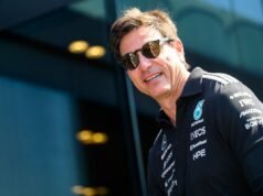 Eu gostaria que Abu Dhabi 2021 fosse administrado como o GP da Grã-Bretanha de F1