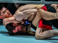 Vingança ou repetição: Joshua Pacio e Mansur Malachiev renovam rivalidade de ouro