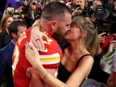 Casamento do Século: ‘Casamento Interracial’ de Taylor Swift e Travis Kelce