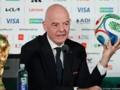 O futebol pode se separar da FIFA e da Copa do Mundo?
