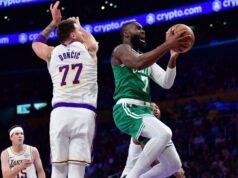 Revendo as cinco maiores reações exageradas no NBA Free…