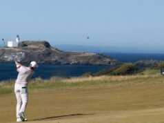 Scottish Open 2026 AO VIVO: horários, jogadores, percurso e como acompanhar a ação no Renaissance Club.