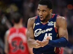 Mitchell, do Cavs, concorda com extensão máxima de US$ 273 milhões
