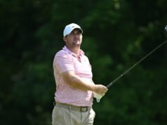 A ascensão de Chris Gottrup continua após uma emocionante vitória no John Deere Classic.