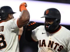Esses 11 times da MLB quase não têm chance de chegar aos playoffs.