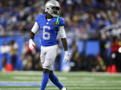 Algum time da NFL está realmente interessado em contratar Terrion Arnold?