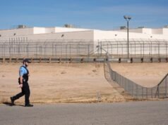 DHS comprou dois centros de detenção de imigrantes na Califórnia por US$ 1,5 bilhão