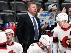 A lenda de Sens, Alfredsson, sai para se juntar à equipe dos Leafs…