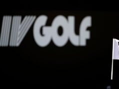 LIV, outros reivindicaram o conceito da World Golf League