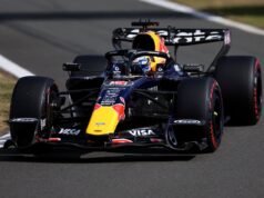 Red Bull investiga falha na asa traseira de Verstappen, ‘todas as opções abertas’ para Spa